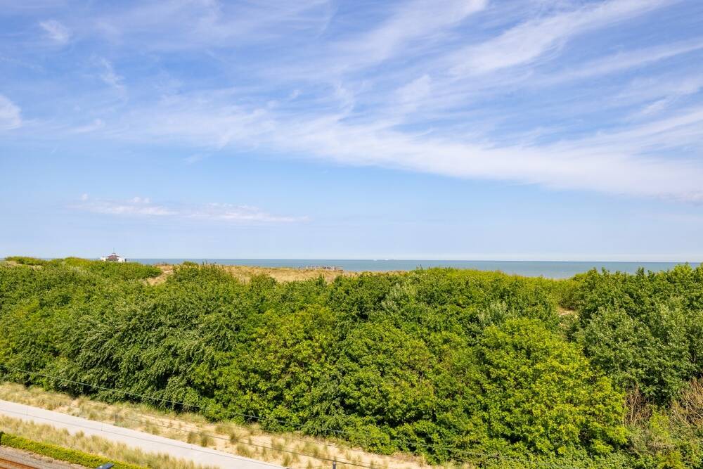 Appartement te koop in Blankenberge 8370 145000.00€ 0 slaapkamers 38.00m² - Zoekertje 500580