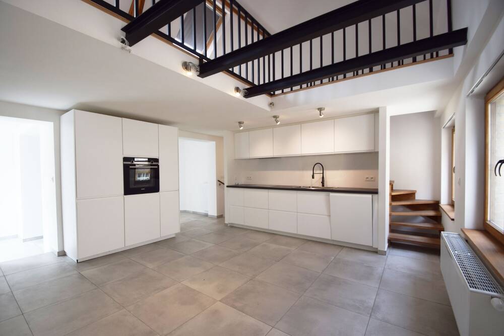 Huis te  huur in Diksmuide 8600 900.00€ 3 slaapkamers 138.00m² - Zoekertje 500784
