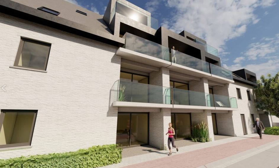 Parking te  koop in Passendale 8980 5000.00€  slaapkamers m² - Zoekertje 501185