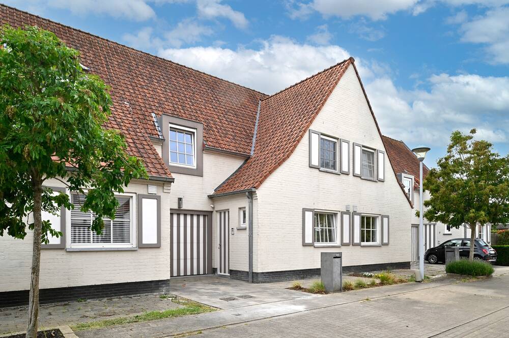 Huis te  koop in Moerkerke 8340 445000.00€ 3 slaapkamers 160.00m² - Zoekertje 500971