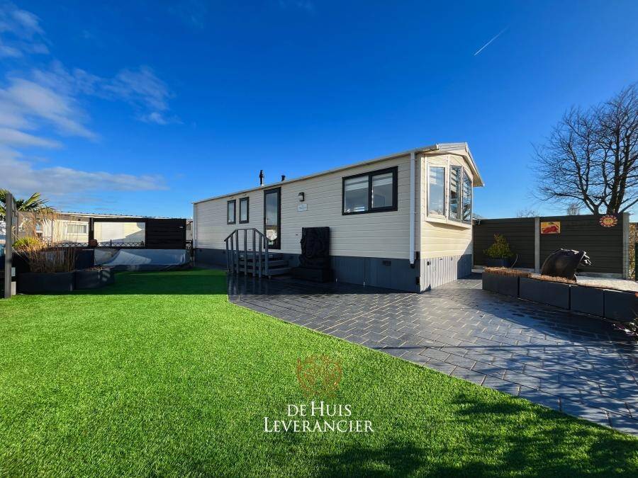 Appartement te  koop in Oostduinkerke 8670 239800.00€ 2 slaapkamers 44.00m² - Zoekertje 500771