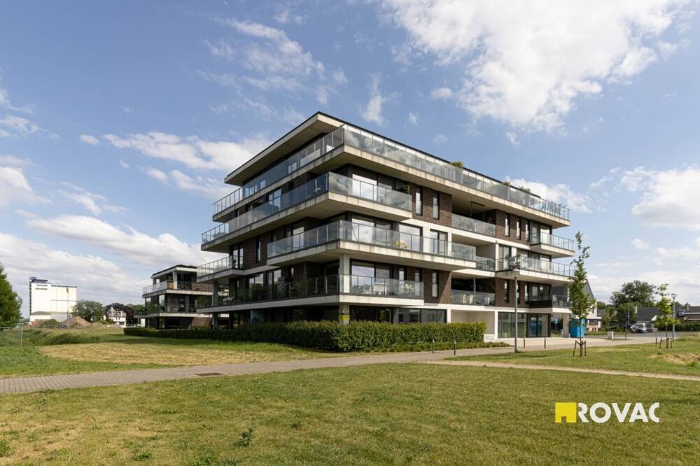 Appartement te huur in Ingelmunster 8770 1100.00€ 3 slaapkamers 117.00m² - Zoekertje 500741