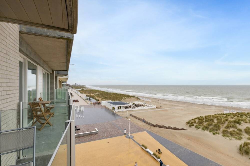 Appartement te koop in Nieuwpoort 8620 689000.00€ 2 slaapkamers 75.00m² - Zoekertje 501151