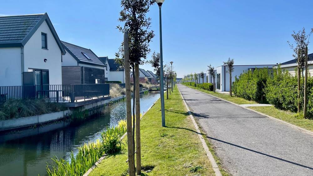 Huis te koop in Bredene 8450 170000.00€ 2 slaapkamers 62.00m² - Zoekertje 501956