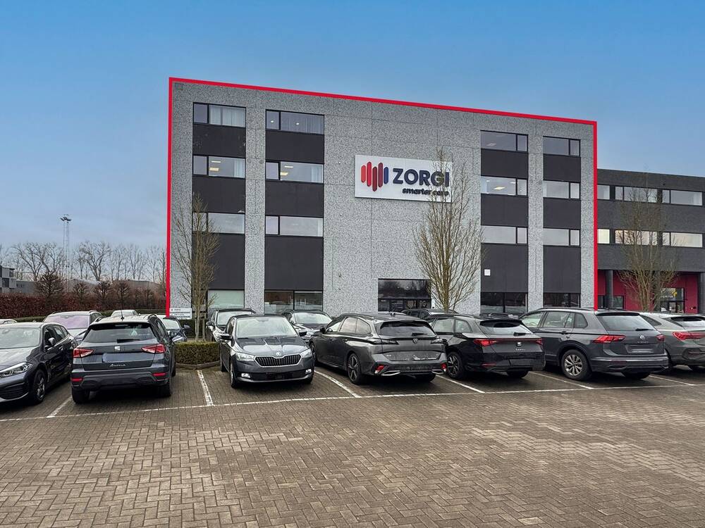 Handelszaak te  huur in Oostkamp 8020 4313.00€  slaapkamers 450.00m² - Zoekertje 500810