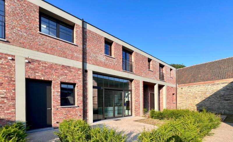 Huis te koop in Kortrijk 8500 477000.00€ 3 slaapkamers 175.00m² - Zoekertje 500878