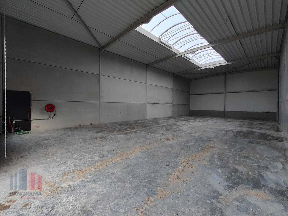 Handelszaak te huur in Blankenberge 8370 1300.00€ slaapkamers 219.00m² - Zoekertje 500816