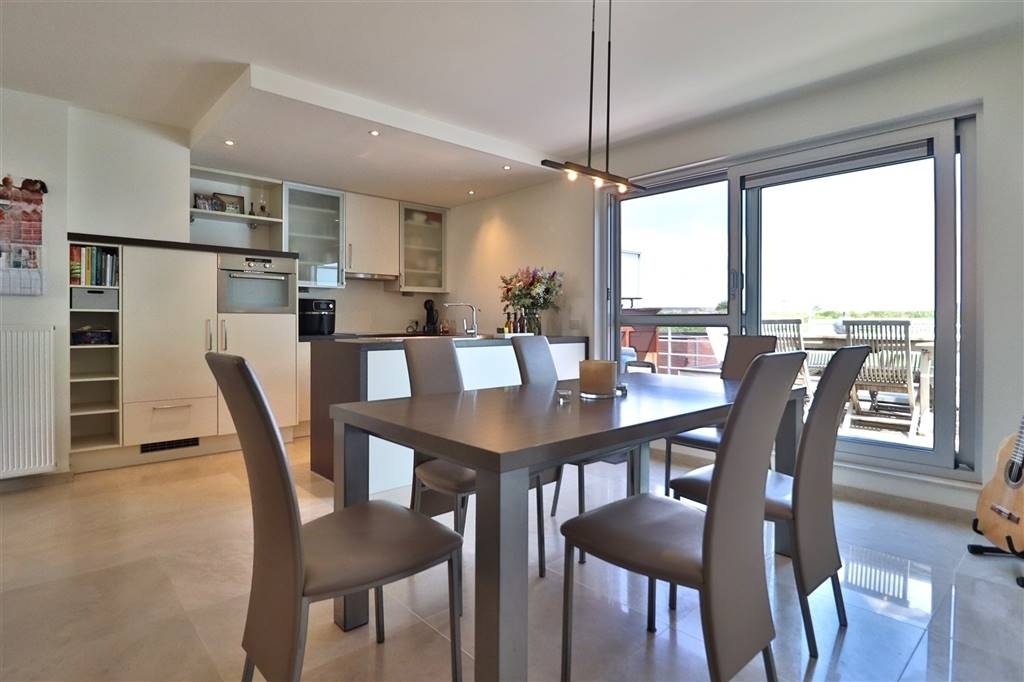 Appartement te huur in Kortrijk 8500 900.00€ 2 slaapkamers 115.00m² - Zoekertje 501630
