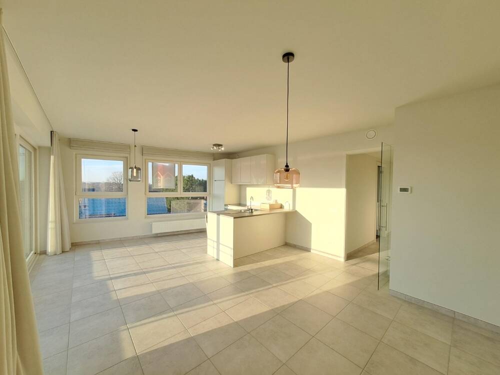 Appartement te koop in Harelbeke 8530 275000.00€ 2 slaapkamers 80.00m² - Zoekertje 500560