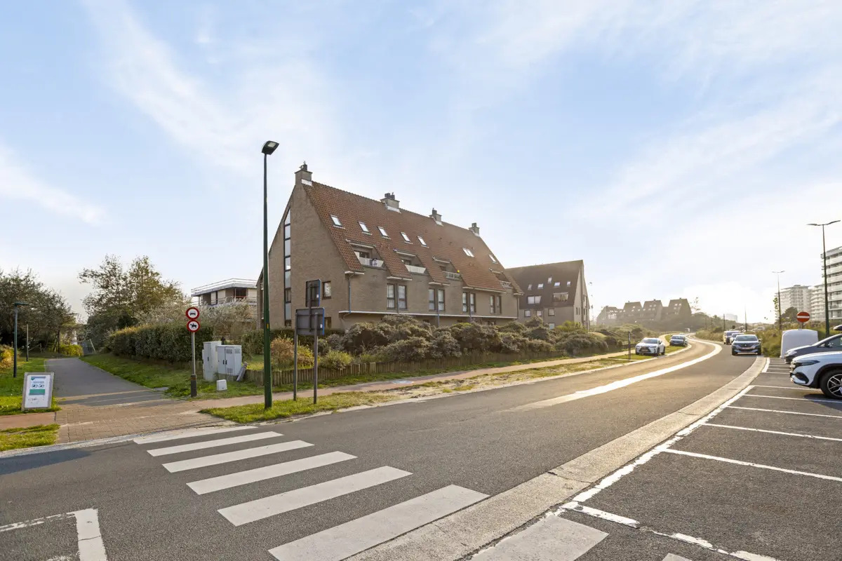 Box te  koop in De Panne 8660 49000.00€  slaapkamers m² - Zoekertje 501701