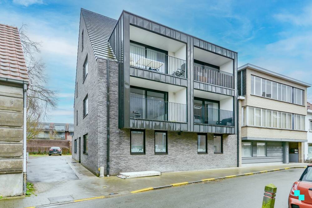 Appartement te huur in Izegem 8870 725.00€ 2 slaapkamers 88.00m² - Zoekertje 501024