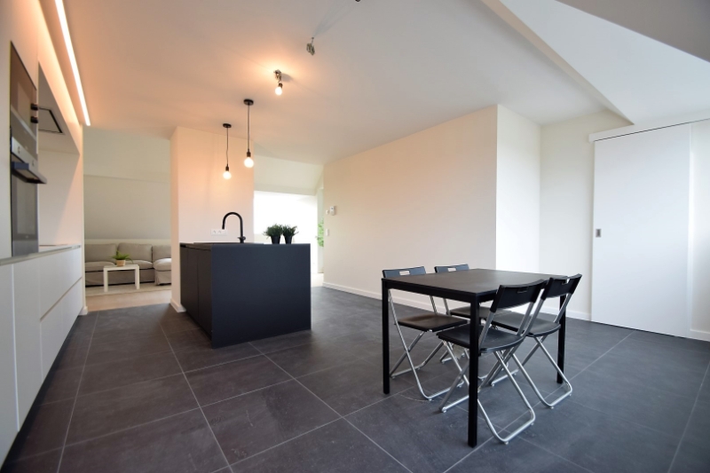 Appartement te koop in Wielsbeke 8710 399000.00€ 3 slaapkamers 210.00m² - Zoekertje 500998