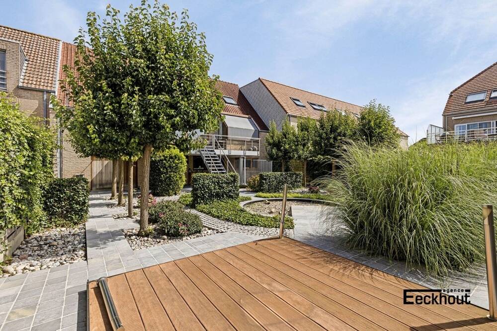 Huis te koop in Oostende 8400 495000.00€ 3 slaapkamers 313.00m² - Zoekertje 500055