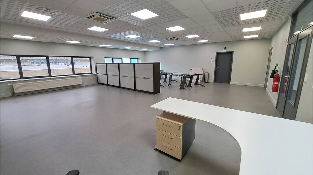 Handelszaak te huur in Brugge 8000 850.00€ 0 slaapkamers m² - Zoekertje 499850
