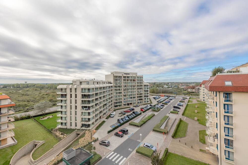 Appartement te koop in Nieuwpoort 8620 360000.00€ 3 slaapkamers 101.00m² - Zoekertje 499747