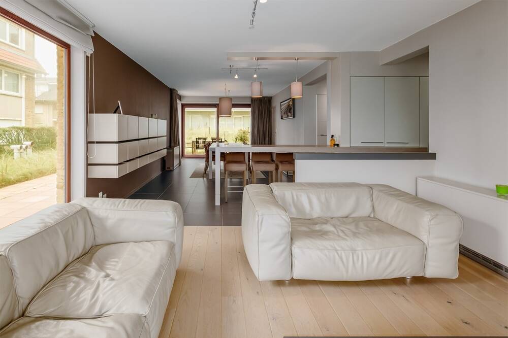 Appartement te  koop in Oostduinkerke 8670 695000.00€ 3 slaapkamers 124.00m² - Zoekertje 499967