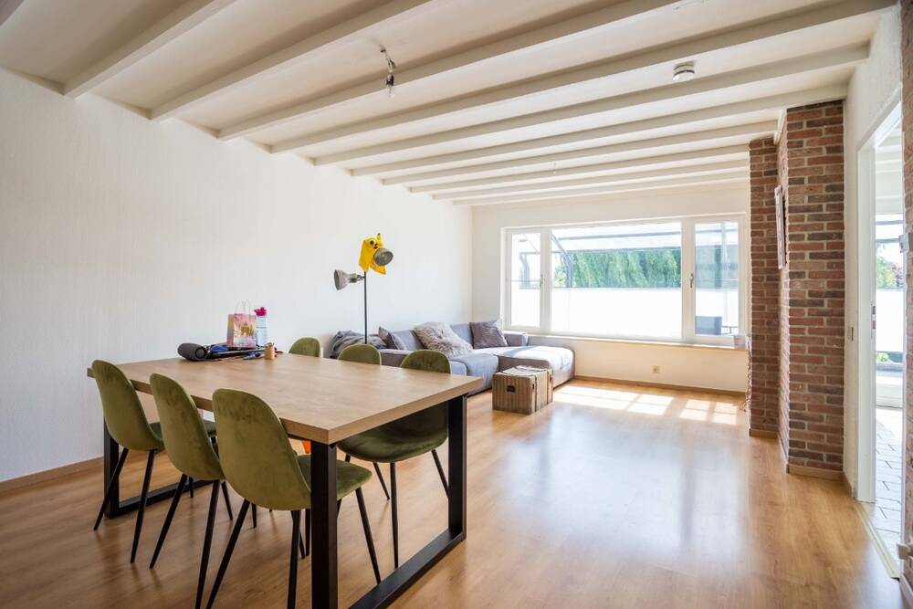 Appartement te koop in Sint-Denijs 8554 189000.00€ 2 slaapkamers 101.00m² - Zoekertje 499939