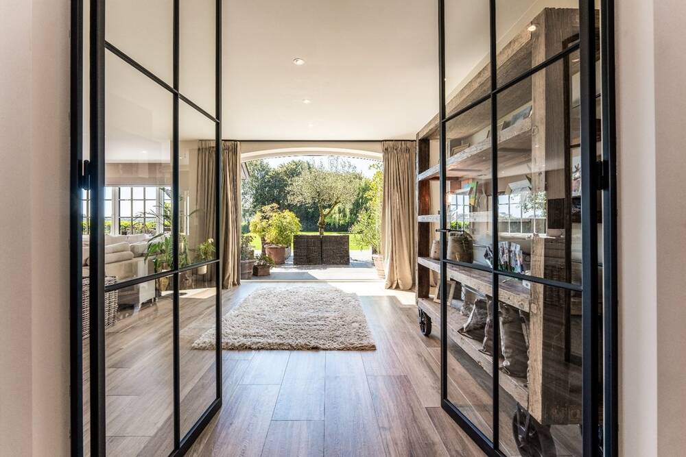 Huis te koop in Heist-aan-Zee 8301 3200000.00€ 3 slaapkamers m² - Zoekertje 500163