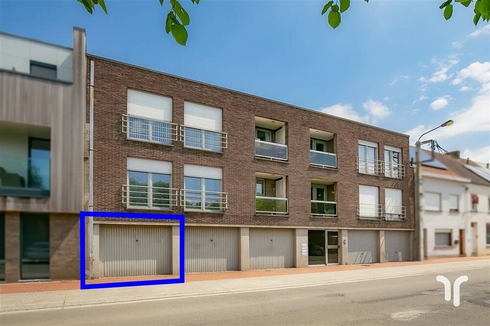 Handelszaak te in Kortemark 8610 98000.00€ slaapkamers 100.00m² - Zoekertje 500067