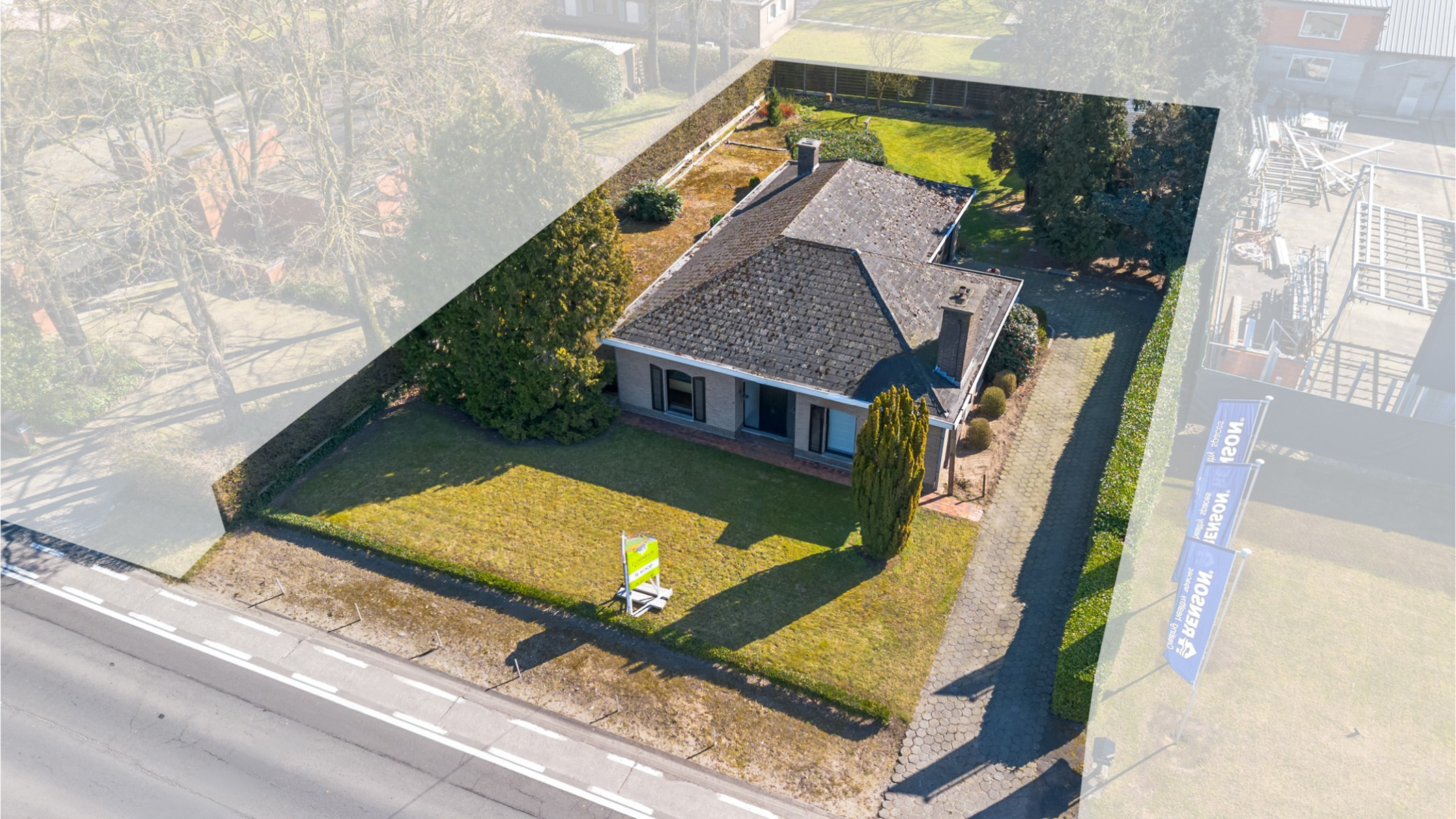 Huis te koop in Waregem 8790 290000.00€ 3 slaapkamers 125.00m² - Zoekertje 500316