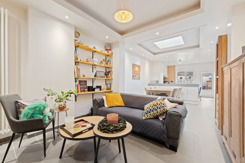 Huis te koop in Menen 8930 225000.00€ 4 slaapkamers m² - Zoekertje 500116