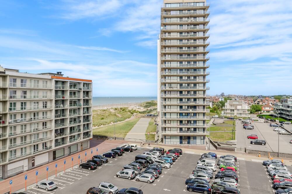 Studio te in Oostduinkerke 8670 140000.00€ 0 slaapkamers 38.00m² - Zoekertje 499975