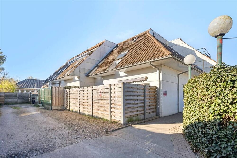 Appartement te koop in Torhout 8820 119000.00€ 2 slaapkamers 74.00m² - Zoekertje 499743
