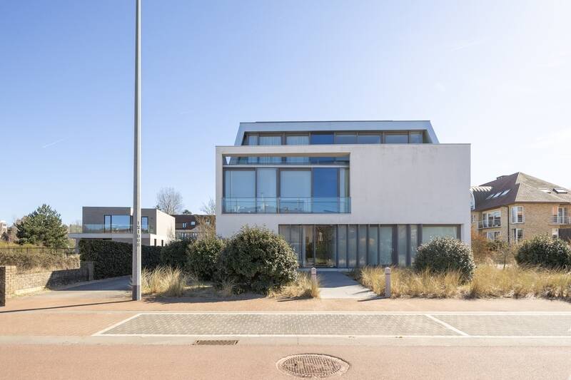 Parking & garage te koop in Koksijde 8670 38000.00€ slaapkamers m² - Zoekertje 499953