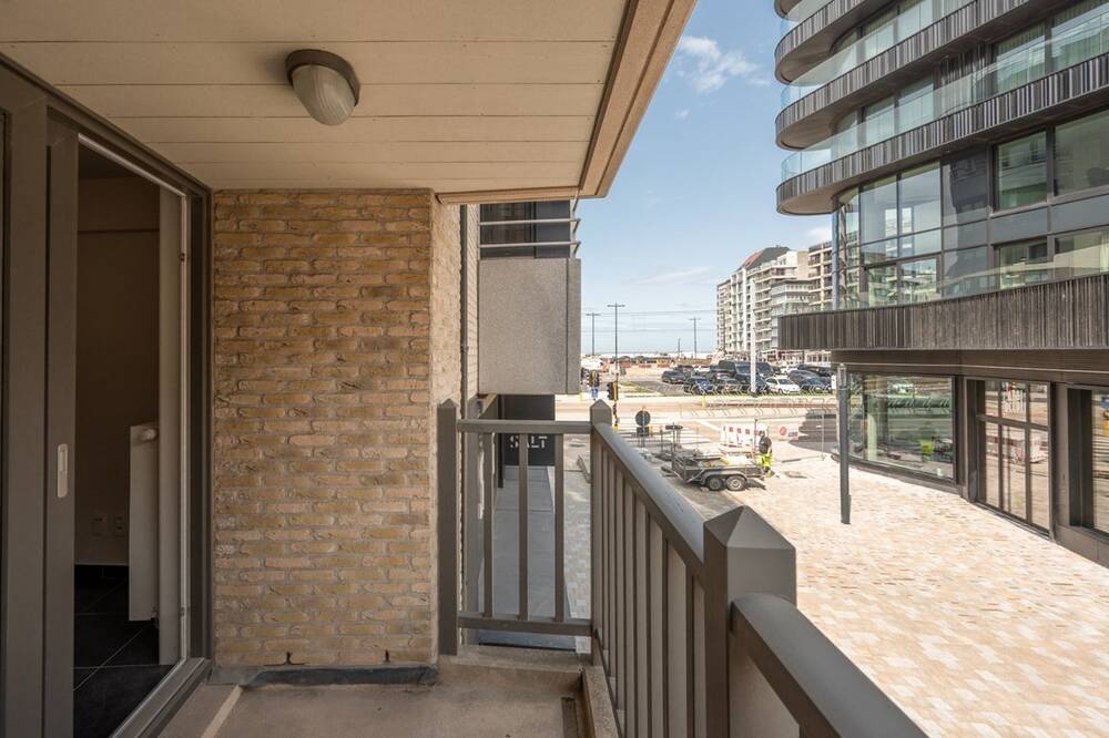 Appartement te koop in Heist-aan-Zee 8301 360000.00€ 2 slaapkamers 68.00m² - Zoekertje 500139