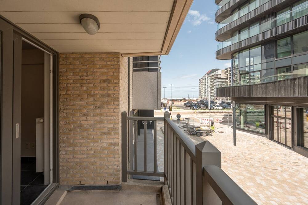 Appartement te in Heist-aan-Zee 8301 360000.00€ 2 slaapkamers 68.00m² - Zoekertje 500139
