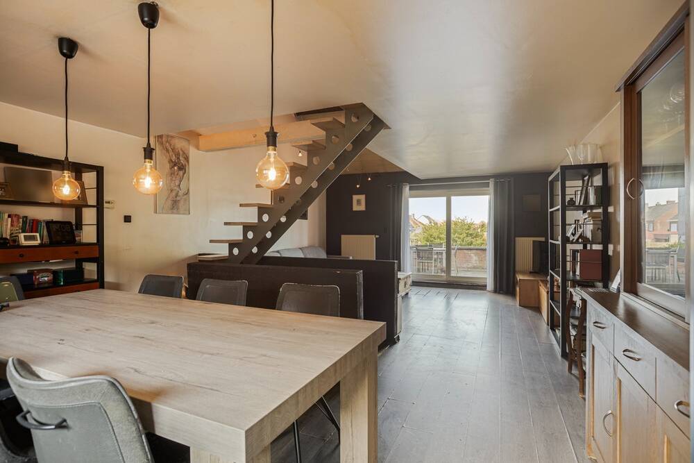 Huis te koop in Sint-Andries 8200 239000.00€ 1 slaapkamers 138.00m² - Zoekertje 499746