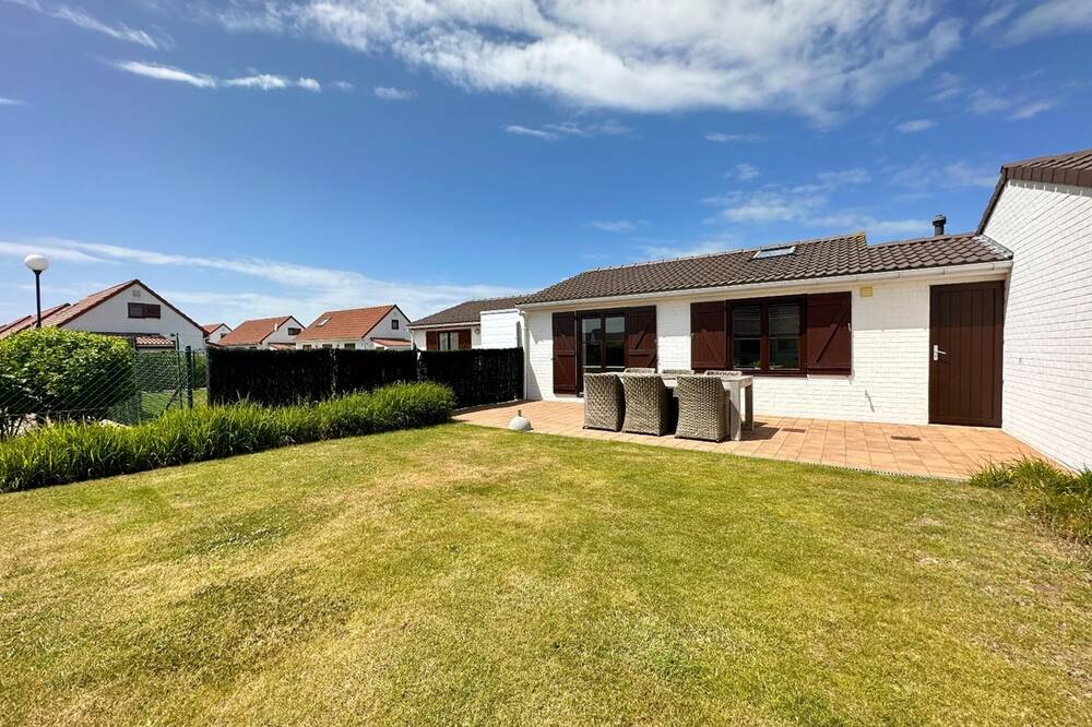 Huis te in Wenduine 8420 255000.00€ 2 slaapkamers 65.00m² - Zoekertje 500025