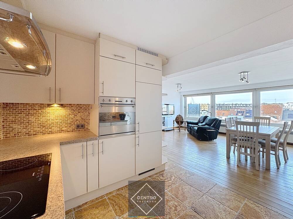 Appartement te koop in Zeebrugge 8380 249900.00€ 2 slaapkamers 95.00m² - Zoekertje 499725