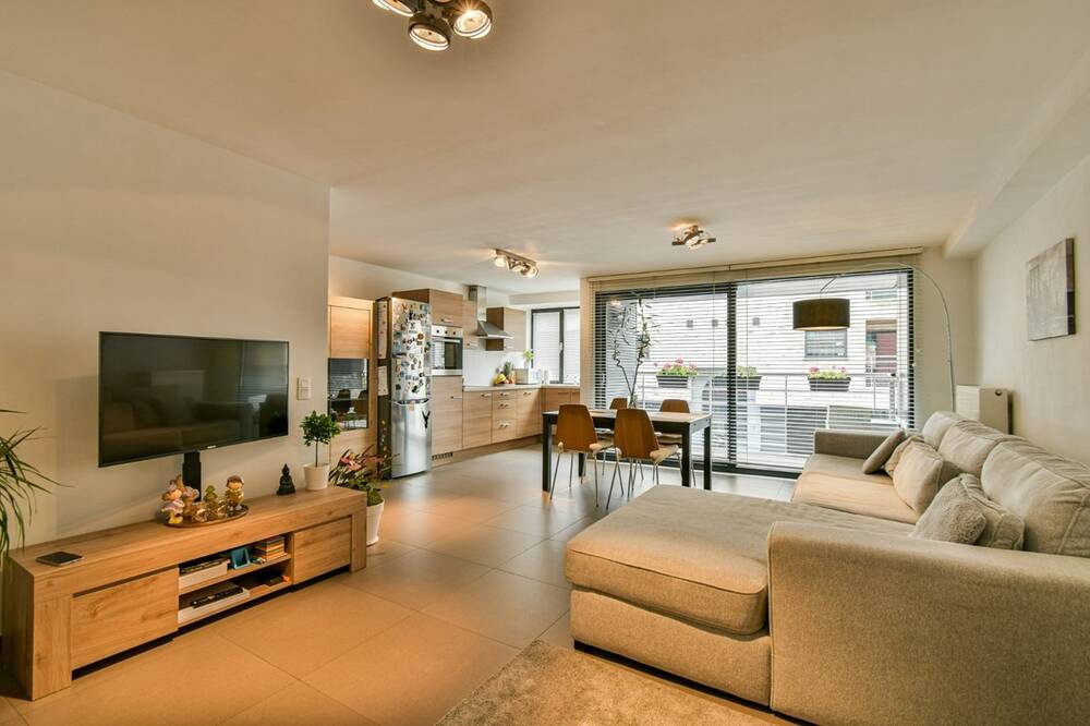 Appartement te koop in Roeselare 8800 225000.00€ 2 slaapkamers 93.00m² - Zoekertje 499622
