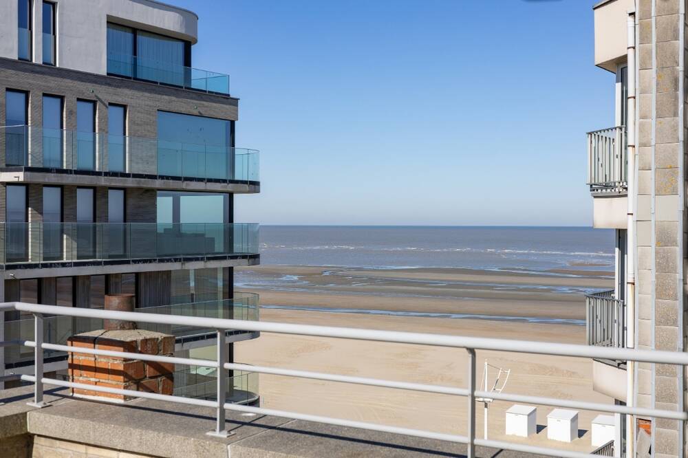 Appartement te in Koksijde 8670 179000.00€ 0 slaapkamers 24.00m² - Zoekertje 500383