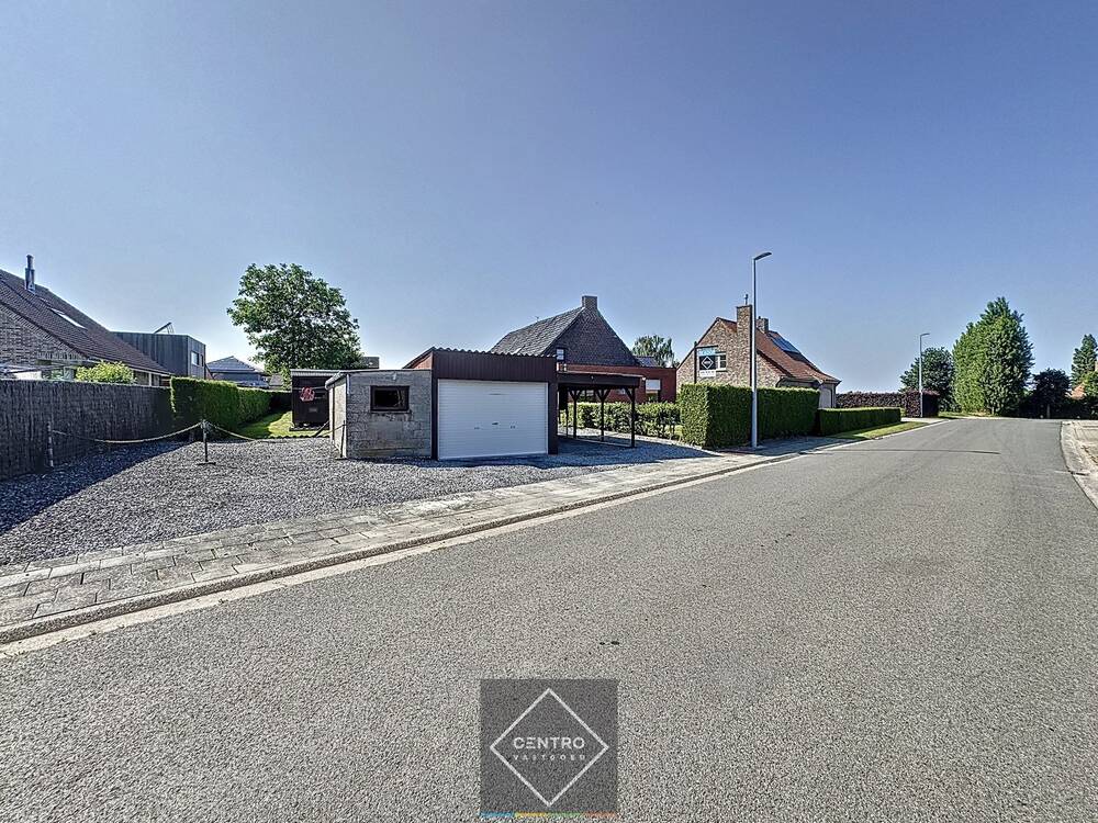 Grond te koop in Roeselare 8800 279000.00€ slaapkamers m² - Zoekertje 499724