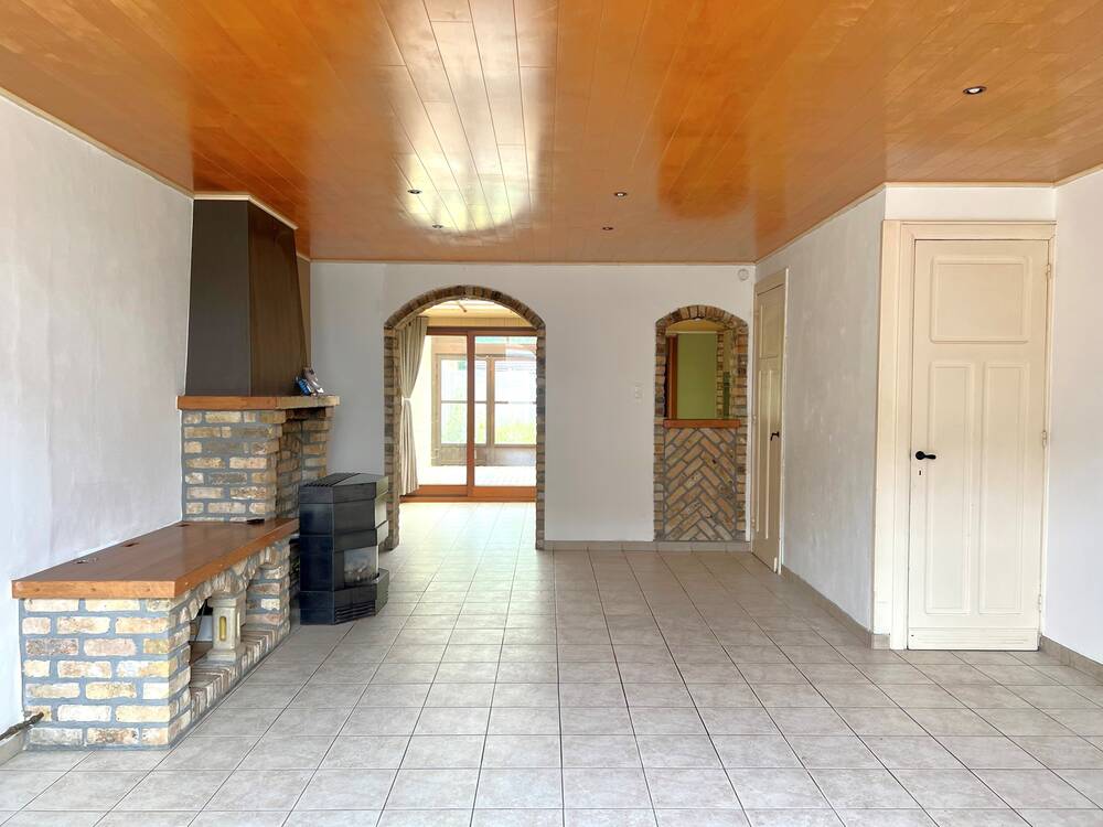Huis te koop in Geluwe 8940 189900.00€ 3 slaapkamers 145.00m² - Zoekertje 500473