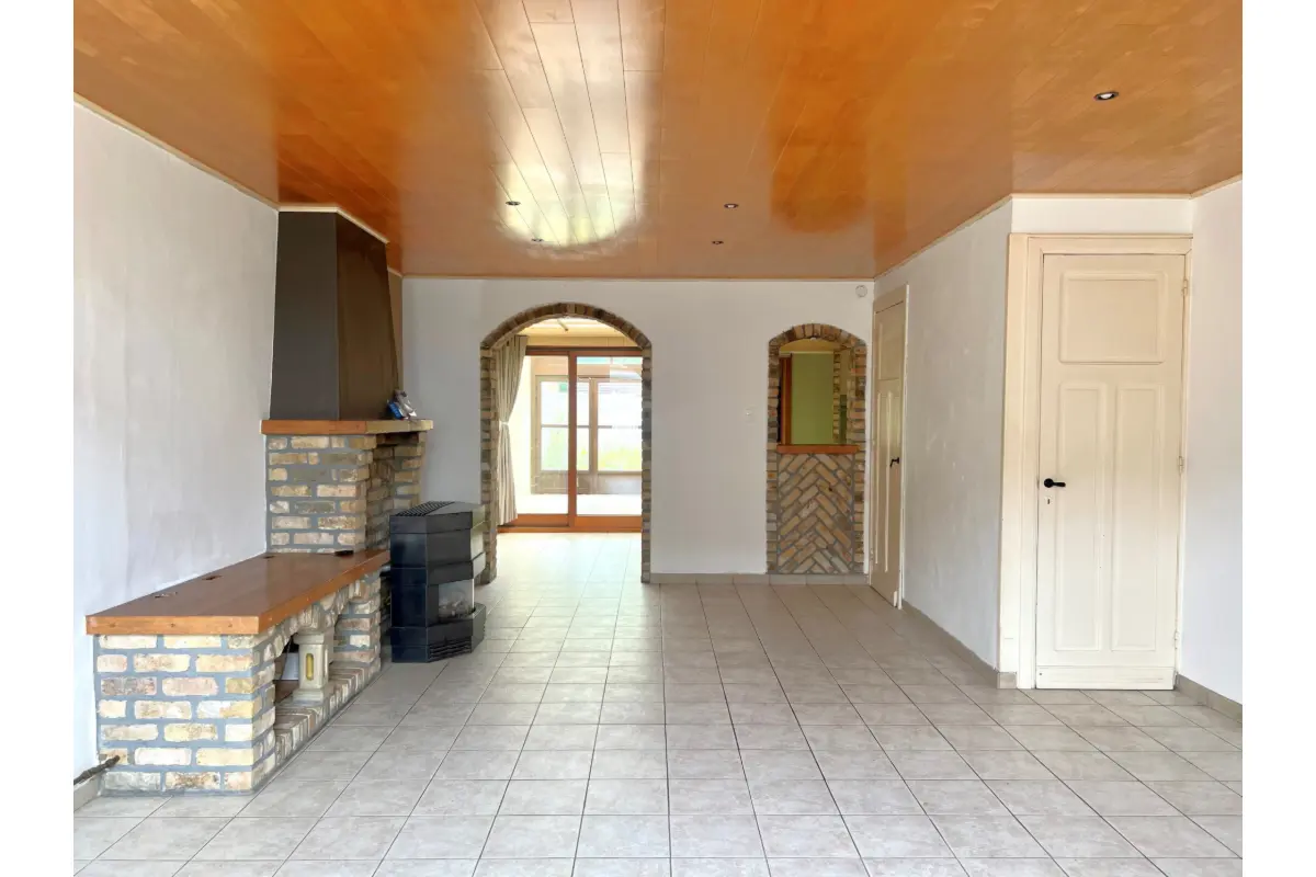 Huis te  koop in Geluwe 8940 189900.00€ 3 slaapkamers 145.00m² - Zoekertje 500473