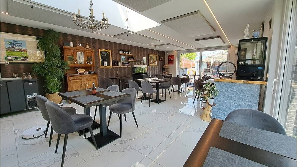 Handelszaak te in Nieuwpoort 8620 0.00€ 0 slaapkamers m² - Zoekertje 499873