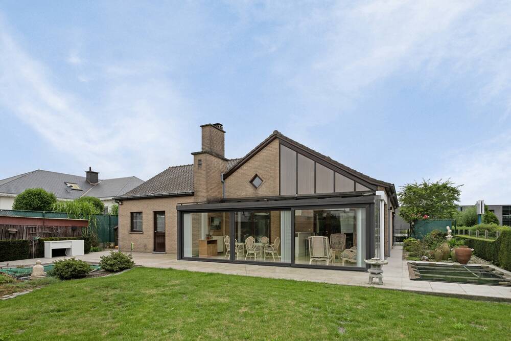 Villa te in Deerlijk 8540 369000.00€ 1 slaapkamers m² - Zoekertje 500325