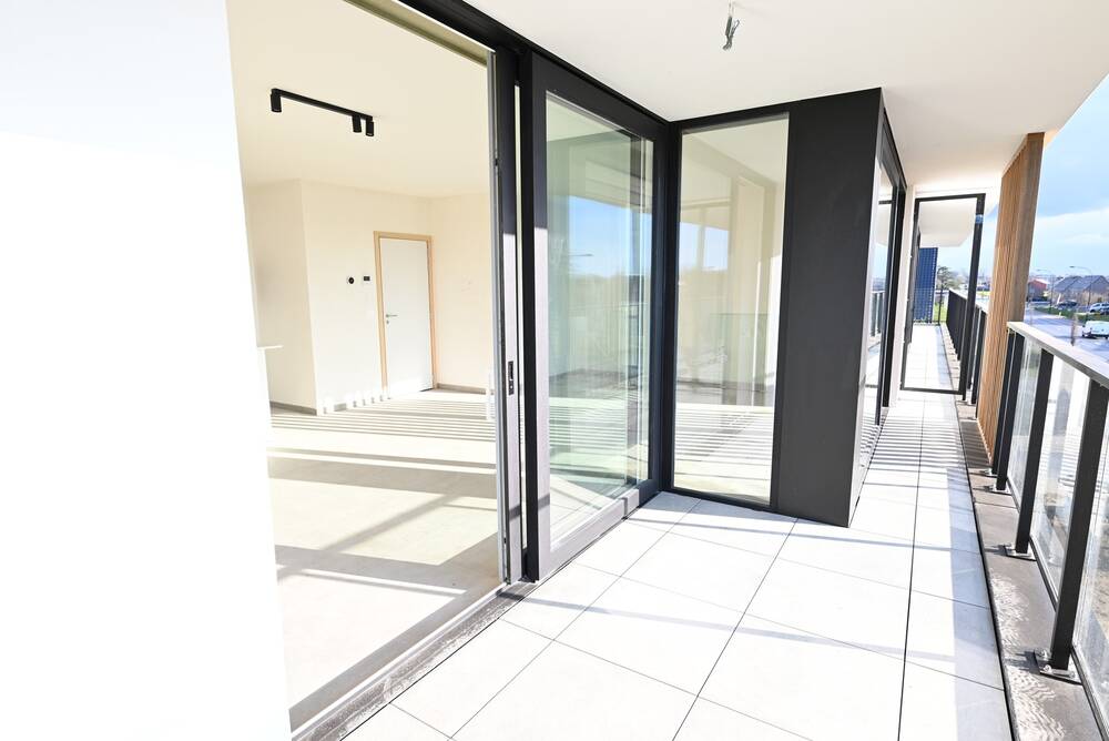 Appartement te huur in Zwevezele 8750 790.00€ 2 slaapkamers 90.00m² - Zoekertje 499721