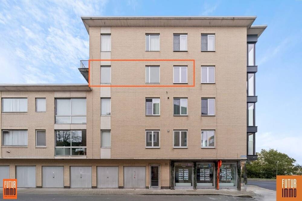 Huis te koop in Roeselare 8800 115000.00€ 1 slaapkamers 45.00m² - Zoekertje 500034