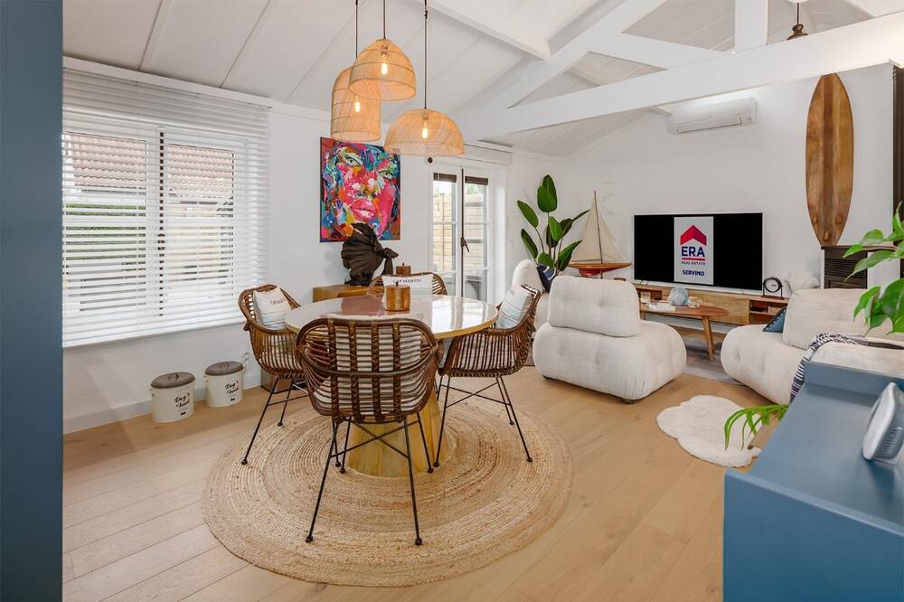 Huis te koop in Koksijde 8670 299000.00€ 2 slaapkamers 62.00m² - Zoekertje 499954