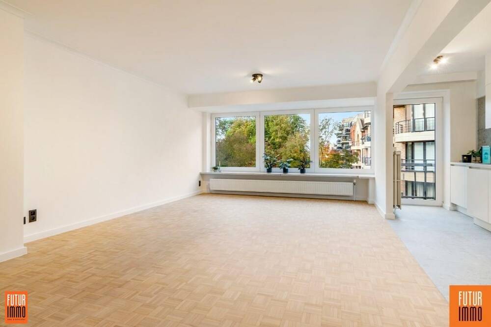 Appartement te koop in Roeselare 8800 225000.00€ 2 slaapkamers 98.00m² - Zoekertje 500033