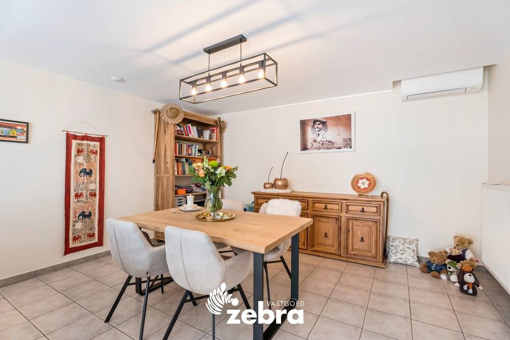 Appartement te koop in Oostrozebeke 8780 199000.00€ 2 slaapkamers 87.00m² - Zoekertje 499766