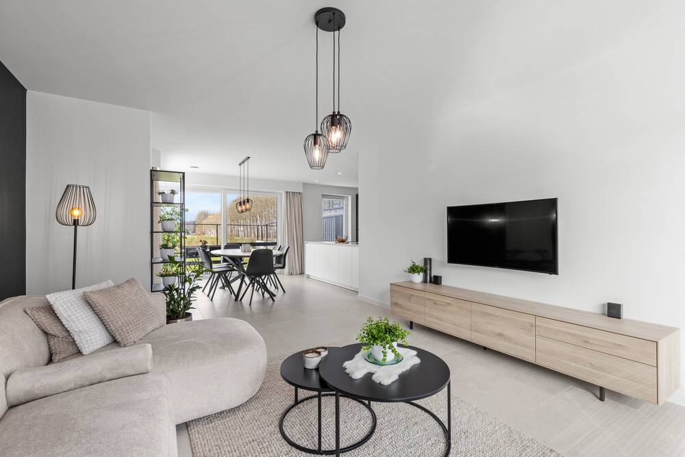 Huis te koop in Jabbeke 8490 634800.00€ 3 slaapkamers 131.00m² - Zoekertje 500487