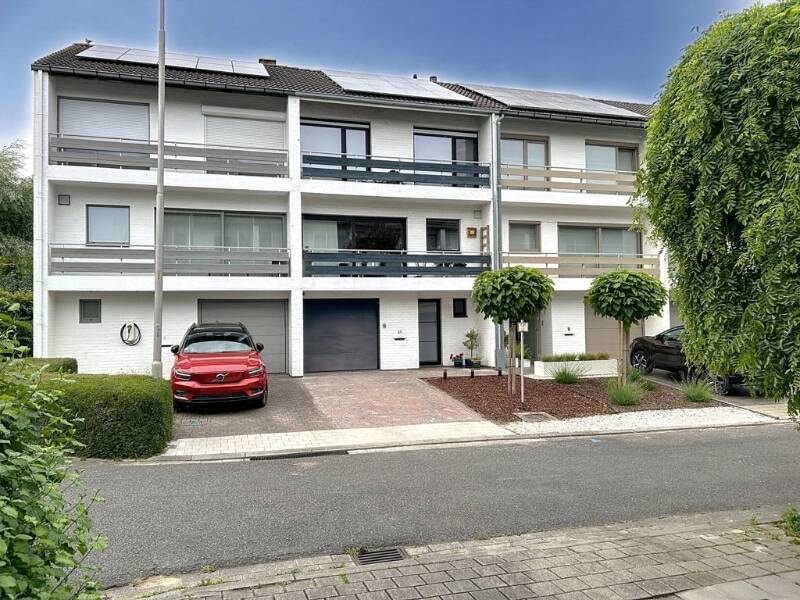 Huis te koop in Kuurne 8520 269000.00€ 3 slaapkamers 162.00m² - Zoekertje 499697