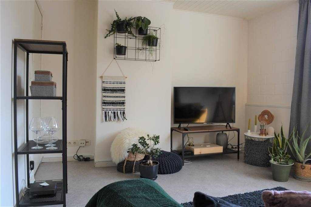 Appartement te huur in Brugge 8000 750.00€ 1 slaapkamers 77.00m² - Zoekertje 500267