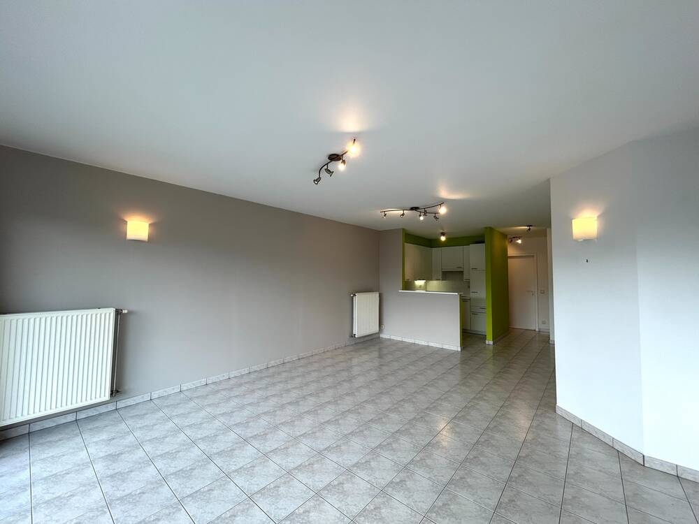 Appartement te huur in Roeselare 8800 680.00€ 1 slaapkamers 60.00m² - Zoekertje 499765