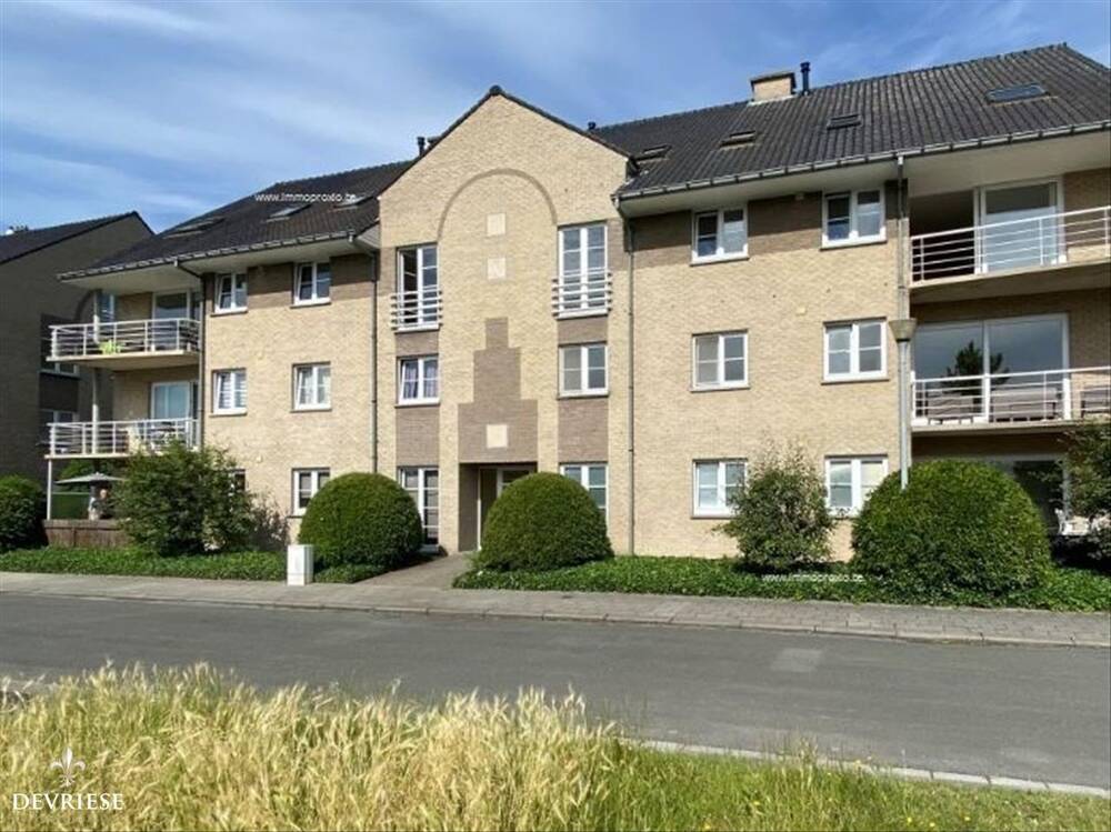 Appartement te huur in Harelbeke 8530 715.00€ 2 slaapkamers 91.00m² - Zoekertje 499619
